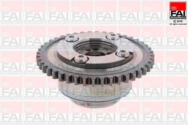 FAI AUTOPARTS Kese, hammasratas- nukkvõll VVT003